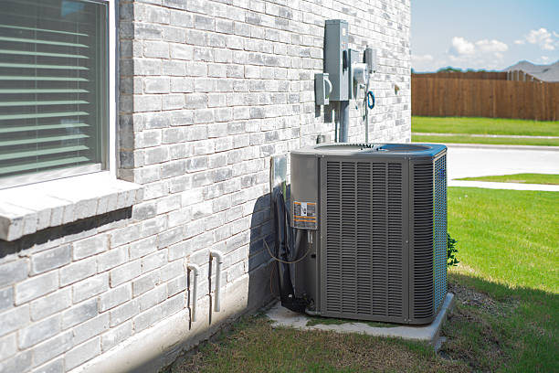 Reliable Hvac Repair contractor in Ruffin, NC by FH HVAC